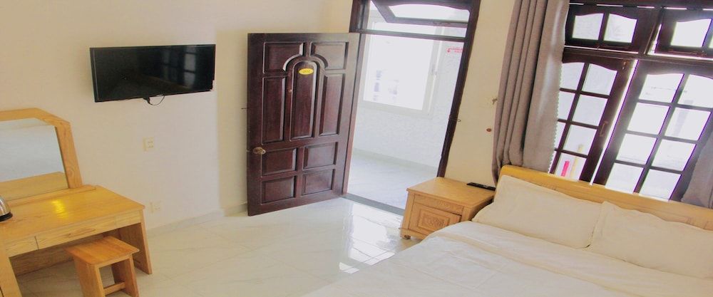 undefined Khách sạn Thiên Bảo 3