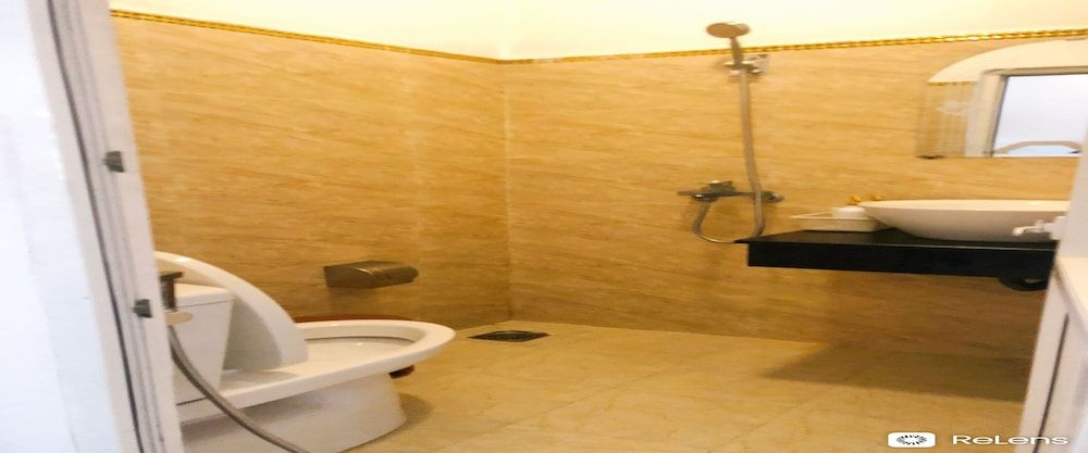 Khách sạn Thiên Bảo Standard Double Room 5