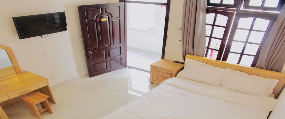 Khách sạn Thiên Bảo Standard Double Room 3