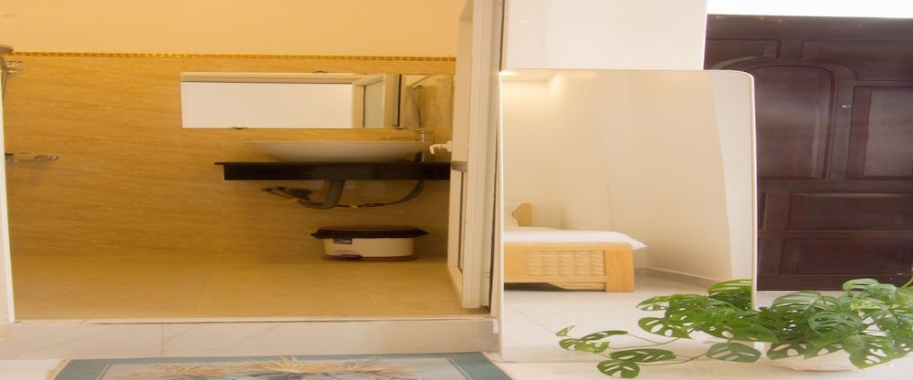 Khách sạn Thiên Bảo Family Triple Room 5