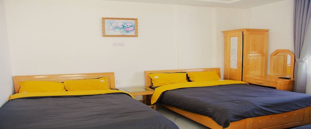 undefined Khách sạn Thiên Bảo 2