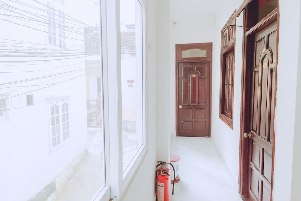 Khách sạn Thiên Bảo Family Triple Room 6