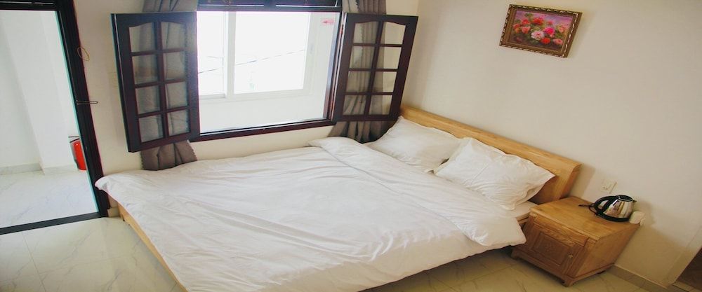 Khách sạn Thiên Bảo Standard Double Room 2