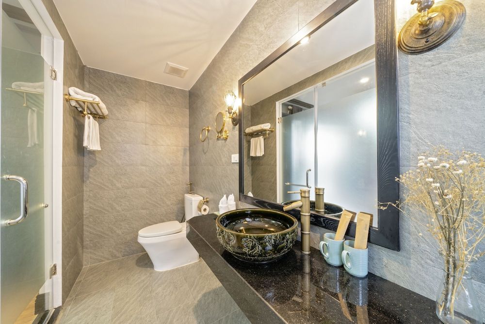 Daisy An Bang Villa Superior Room, 1 King Bed 6