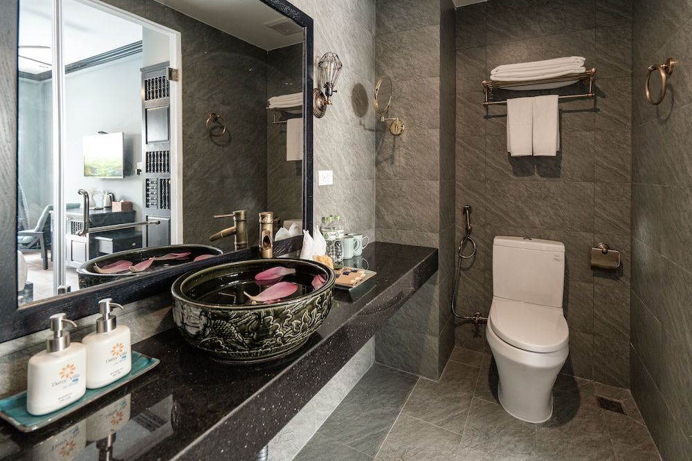 Daisy An Bang Villa Superior Room, 1 King Bed 5