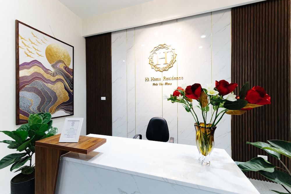 undefined The Art - HiHome KMT Deluxe Studio Ba Dinh 10