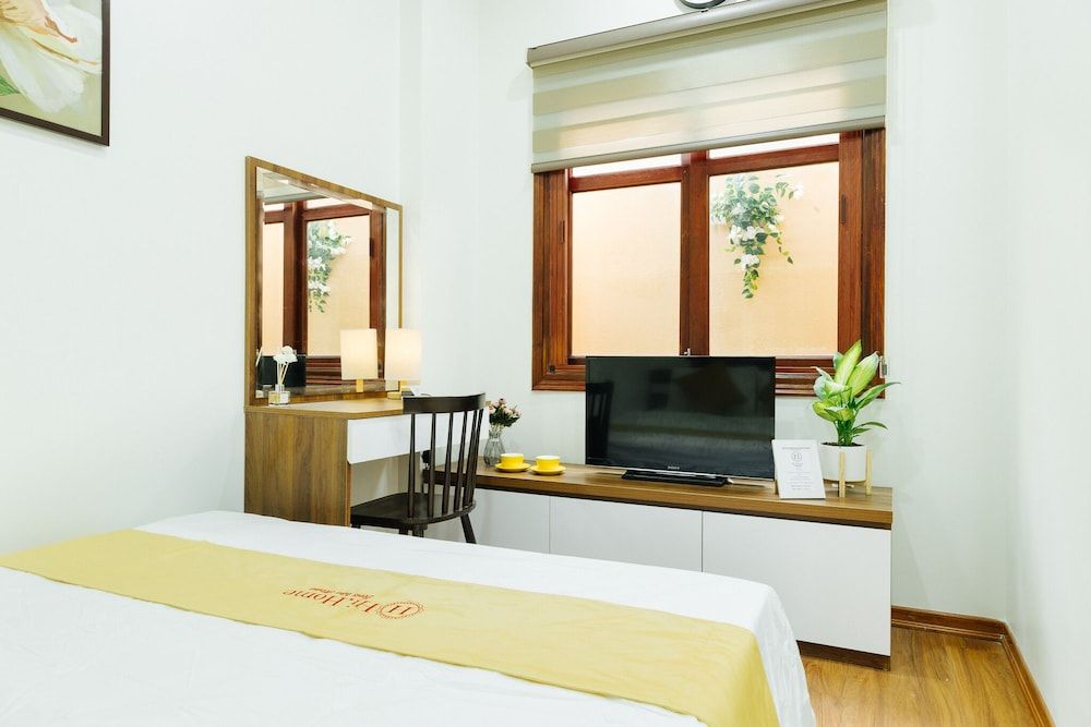 undefined The Art - HiHome KMT Deluxe Studio Ba Dinh 9