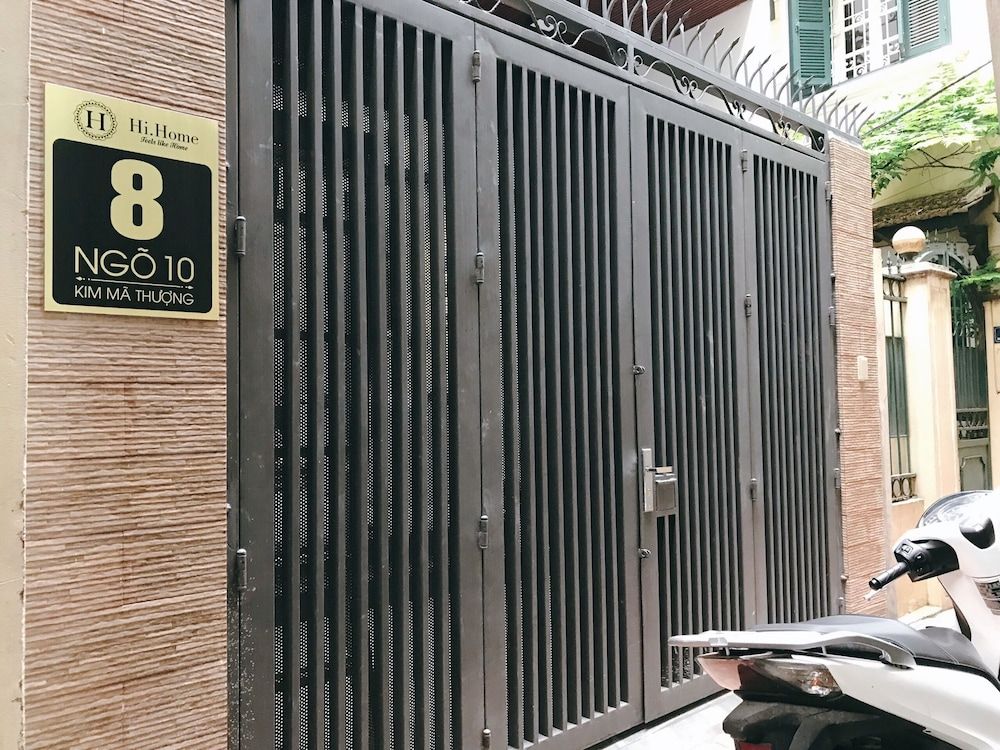 undefined The Art - HiHome KMT Deluxe Studio Ba Dinh 3