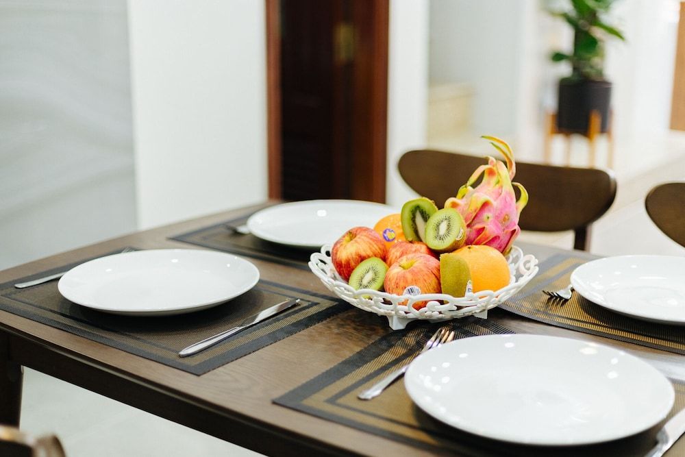 undefined The Art - HiHome KMT Deluxe Studio Ba Dinh 5