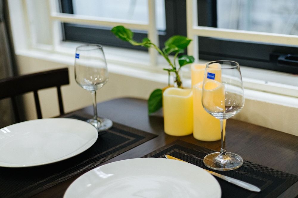 undefined The Art - HiHome KMT Deluxe Studio Ba Dinh 4