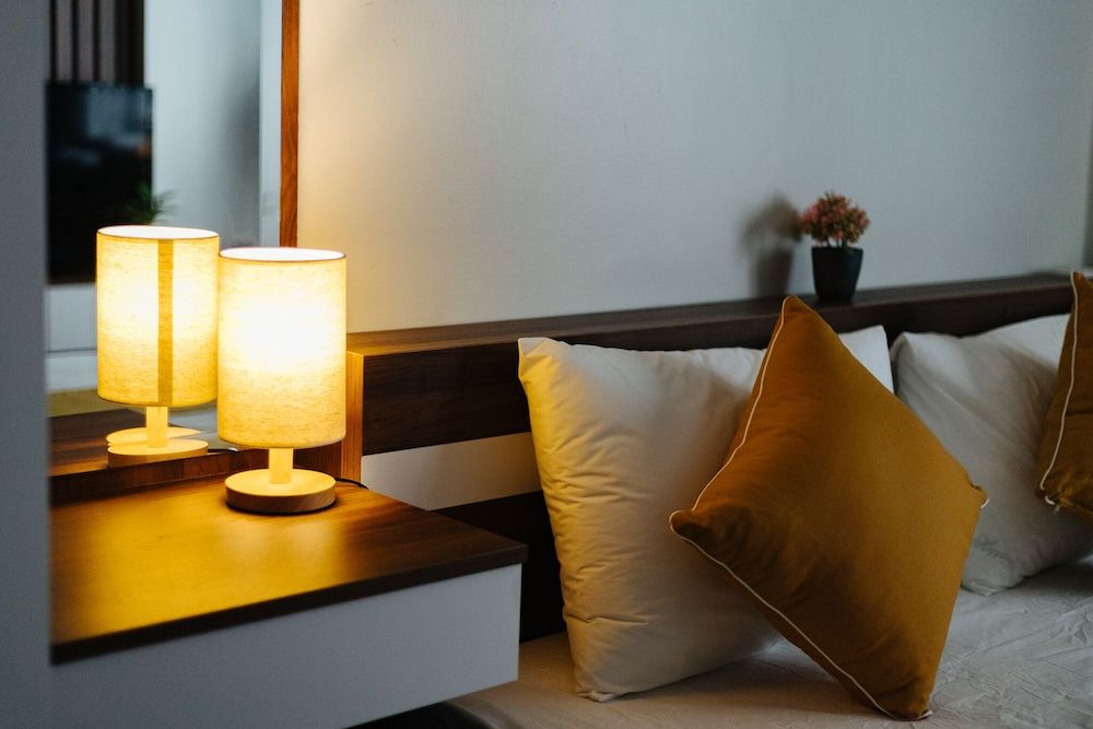 The Art - HiHome KMT Deluxe Studio Ba Dinh Superior Apartment 13