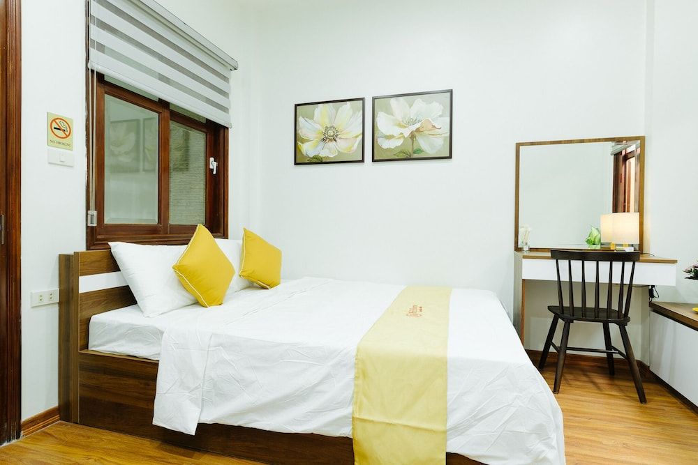 undefined The Art - HiHome KMT Deluxe Studio Ba Dinh