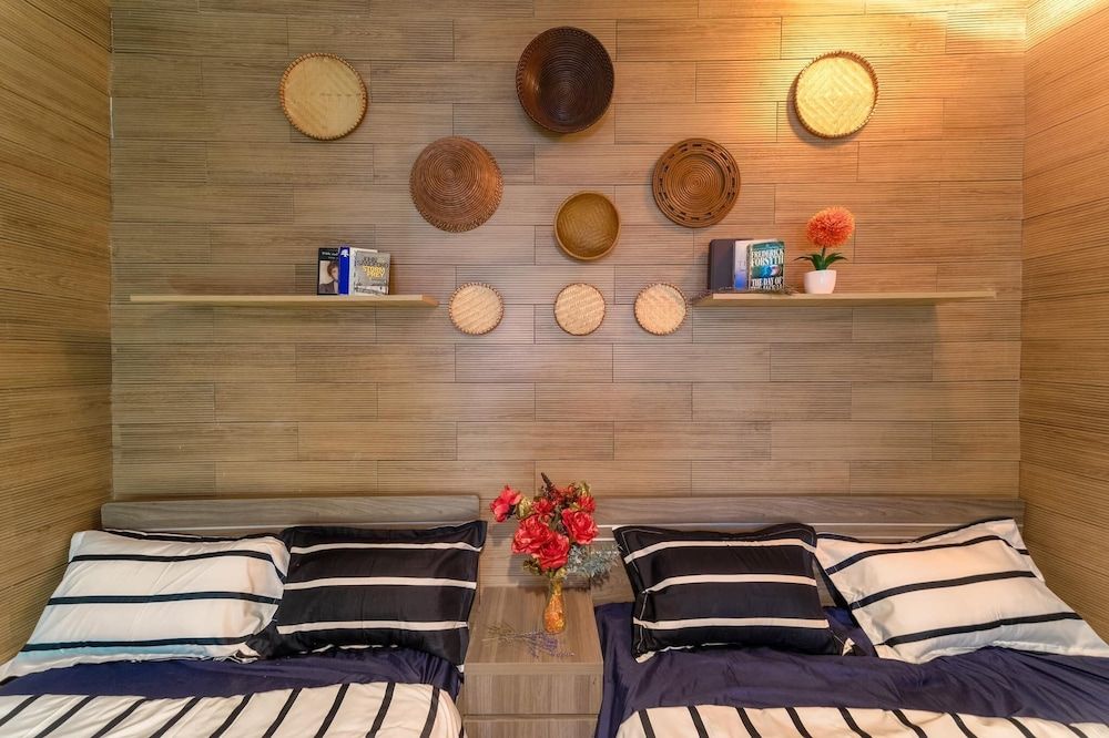 Hanoi Lotus Guest House Deluxe House 2