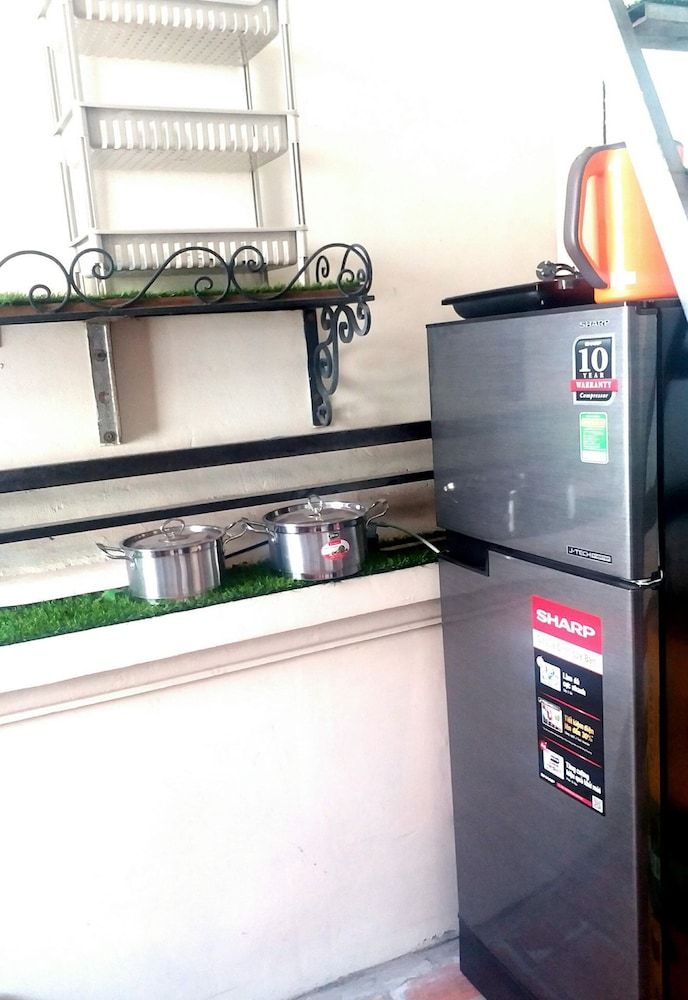 Hanoi Lotus Guest House Deluxe House 11