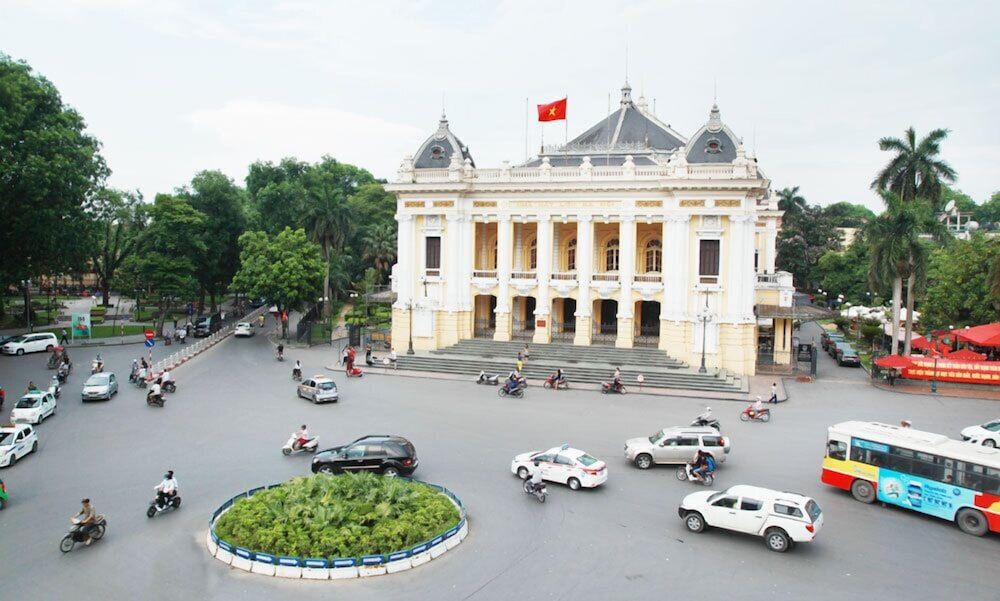 undefined Hanoi Lotus Guest House 8
