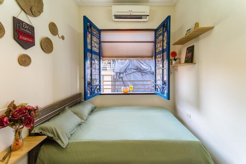 Hanoi Lotus Guest House Superior House