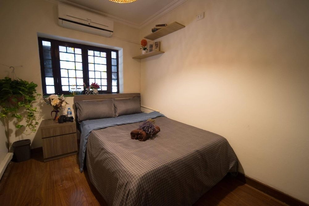 Hanoi Lotus Guest House Superior House 2