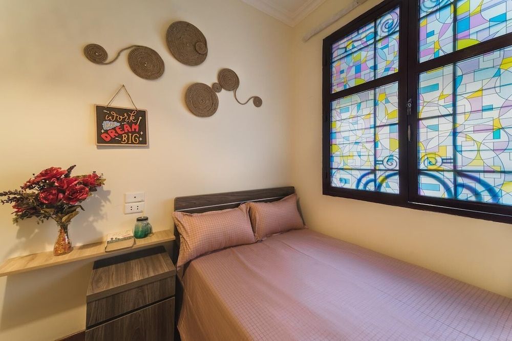 Hanoi Lotus Guest House Superior House 3