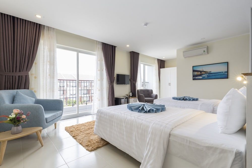 undefined Phu Quoc Ahas Hotel 10