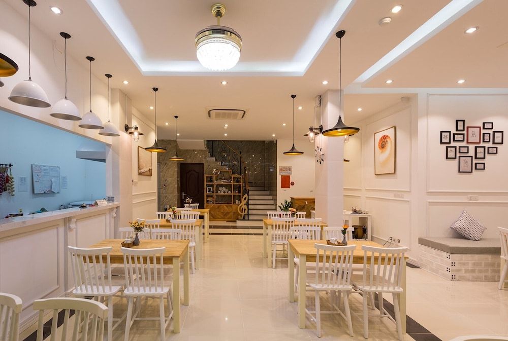 undefined Phu Quoc Ahas Hotel 5