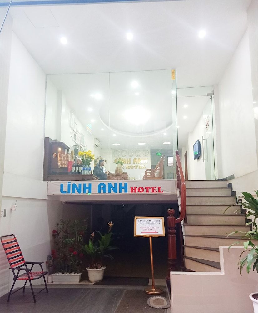 undefined Linh Anh Hotel 6
