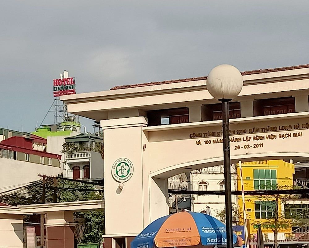 undefined Linh Anh Hotel 7