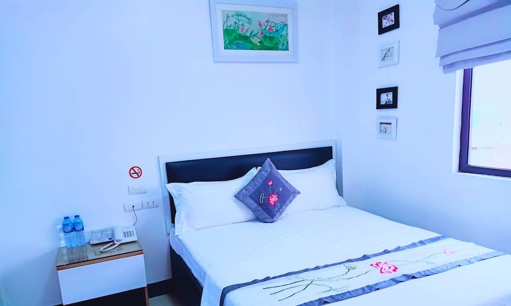 undefined Linh Anh Hotel 8