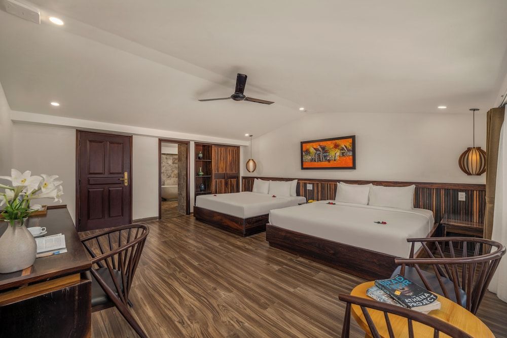 undefined Eden Hoi An Villas 4