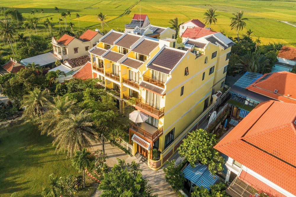 undefined Eden Hoi An Villas 9