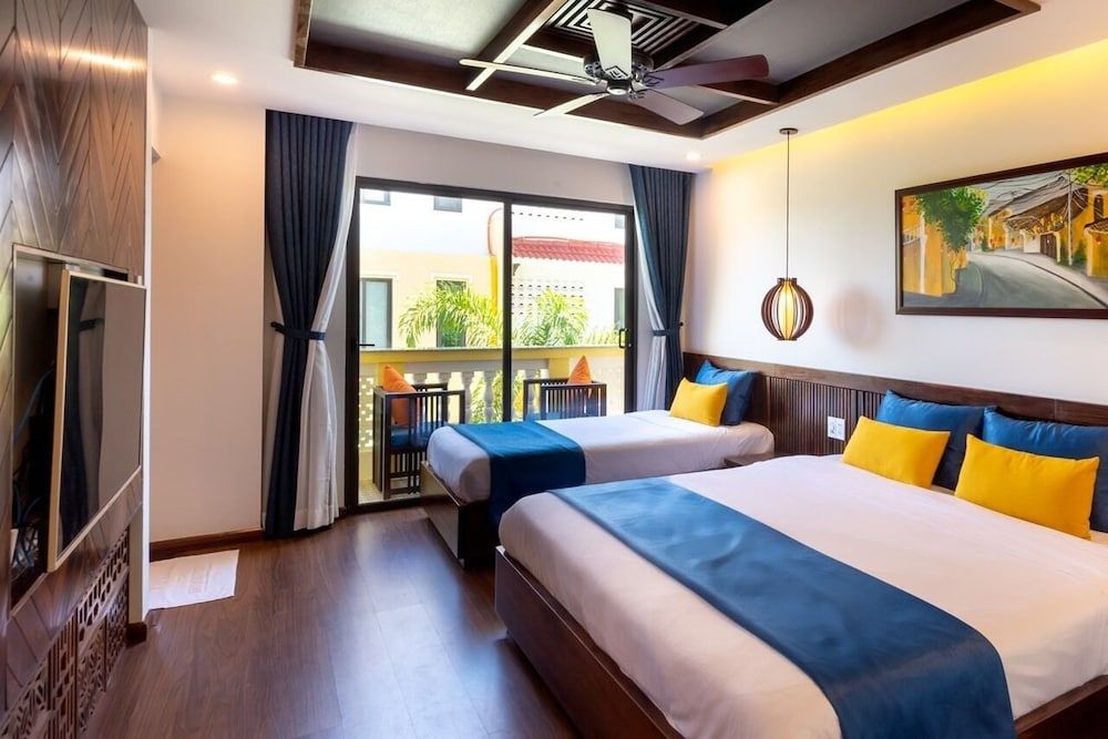 undefined Eden Hoi An Villas 3