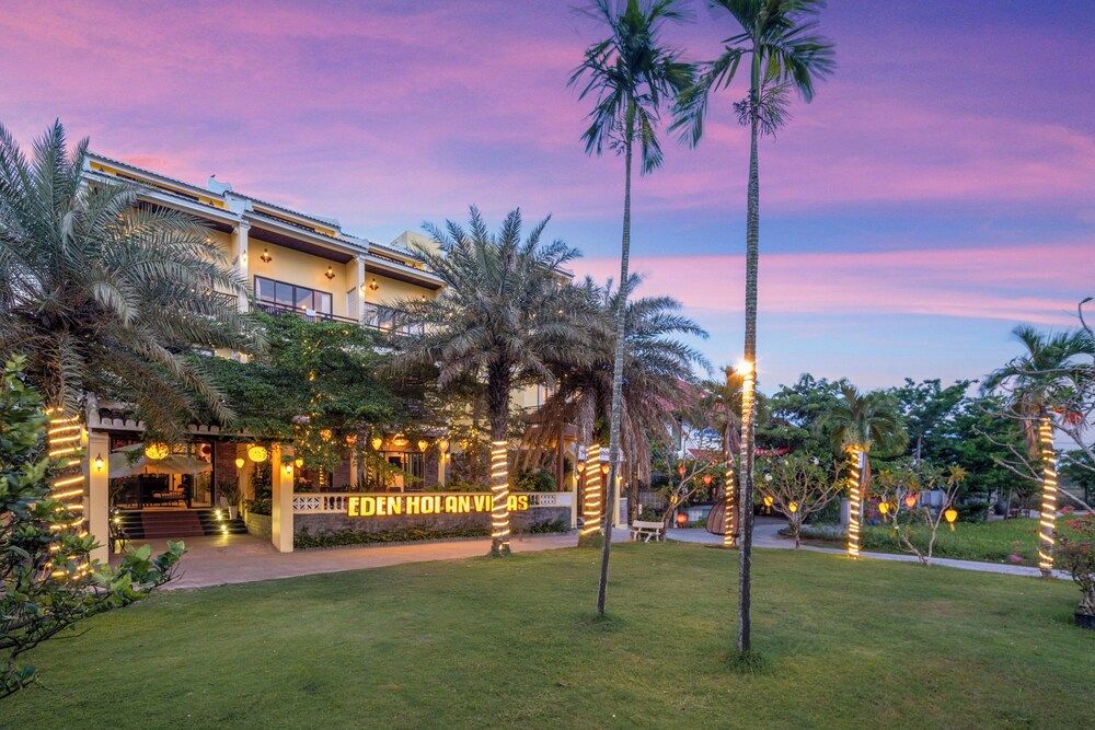 undefined Eden Hoi An Villas 6