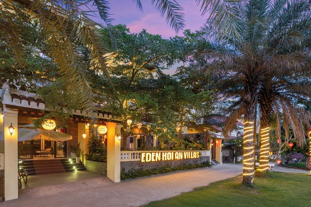 undefined Eden Hoi An Villas 8