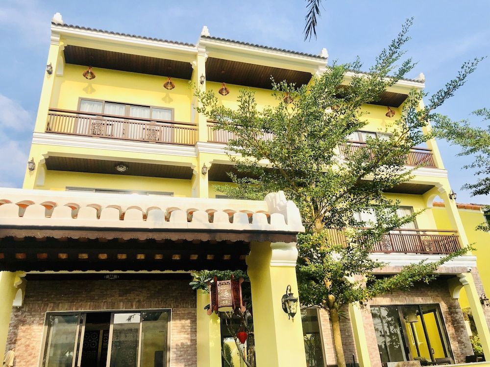 undefined Eden Hoi An Villas 5