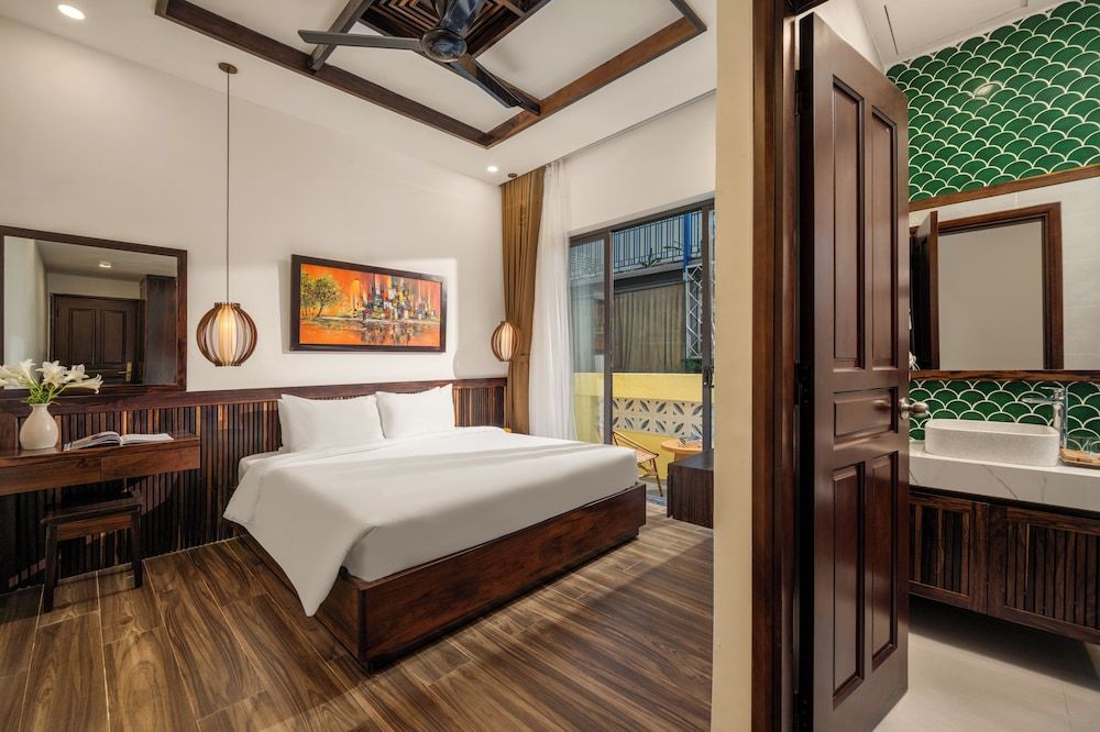undefined Eden Hoi An Villas 2