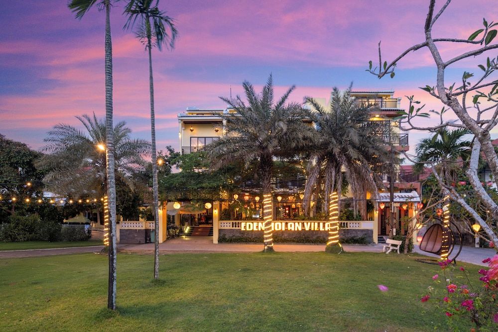 undefined Eden Hoi An Villas 7