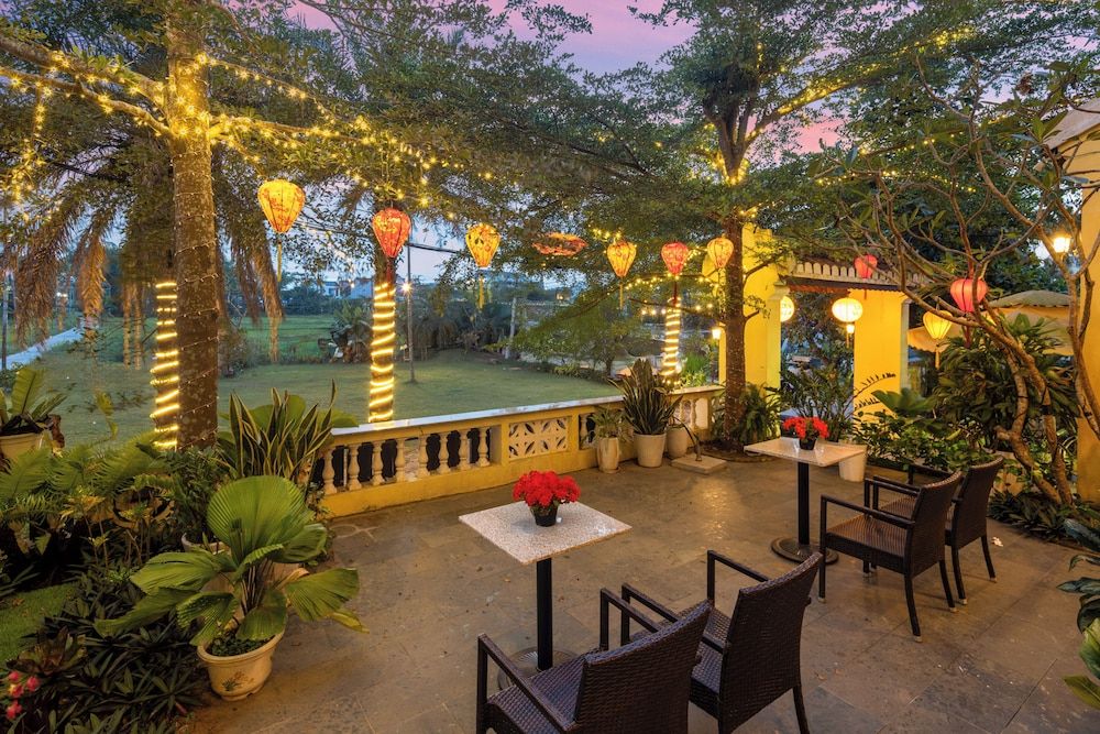 undefined Eden Hoi An Villas 10