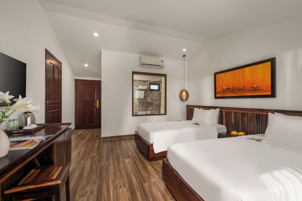 undefined Eden Hoi An Villas 4