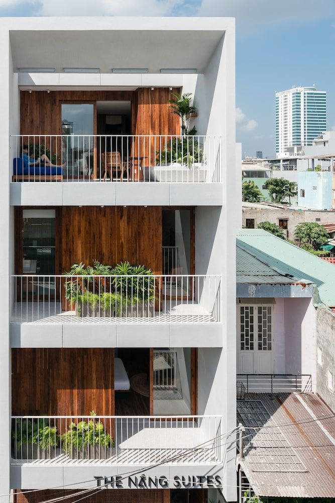 undefined The Nang Suites 9