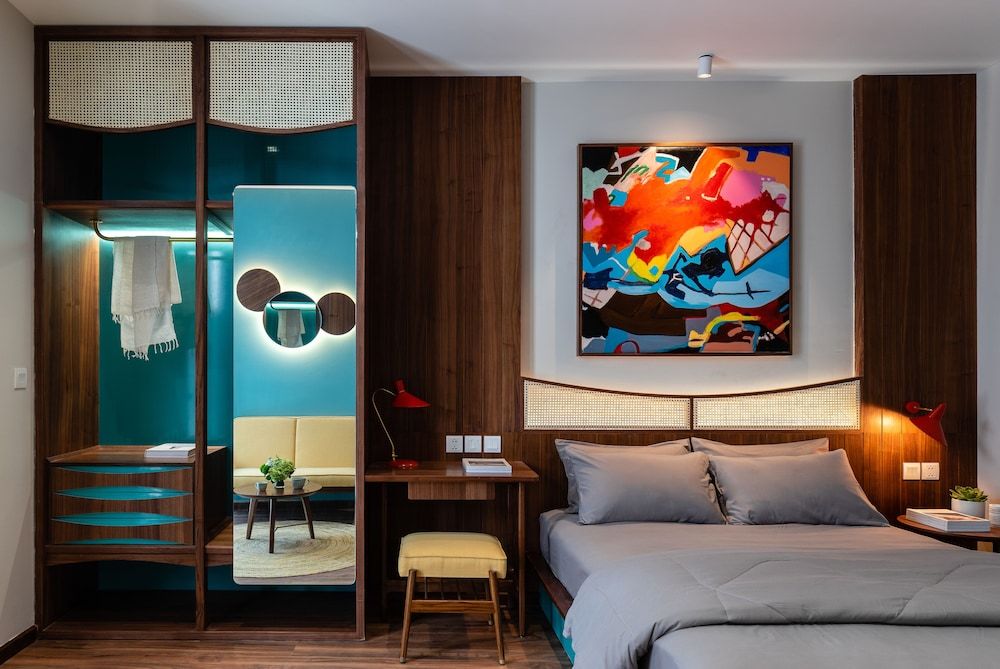 undefined The Nang Suites 2