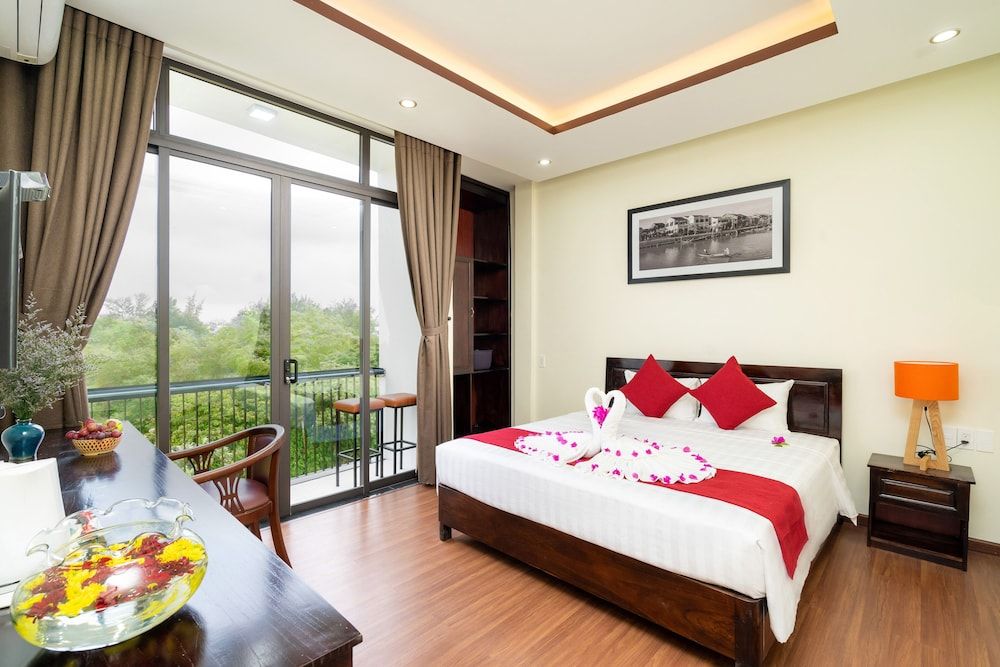 undefined Ancient River Villa 2