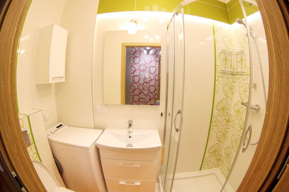 Violet Triton Apartment City Studio Suite 8