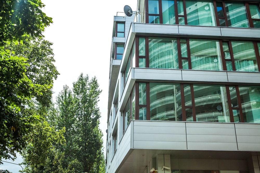 undefined Violet Triton Apartment 9