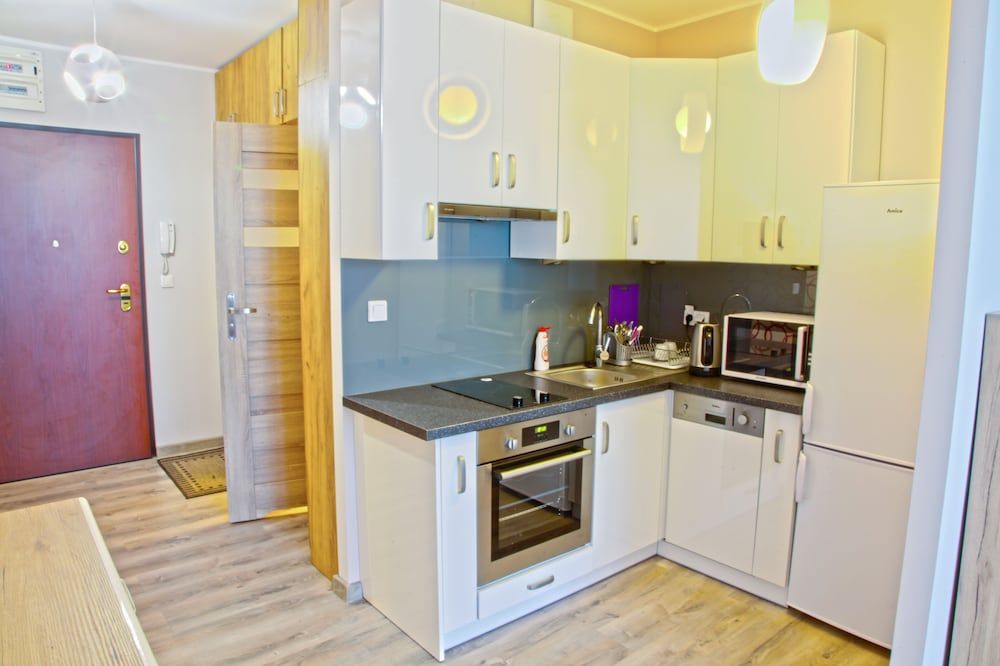 undefined Violet Triton Apartment 10