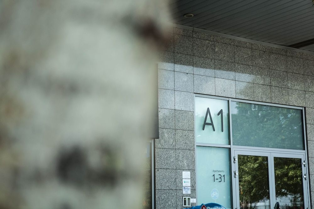 undefined Violet Triton Apartment 5