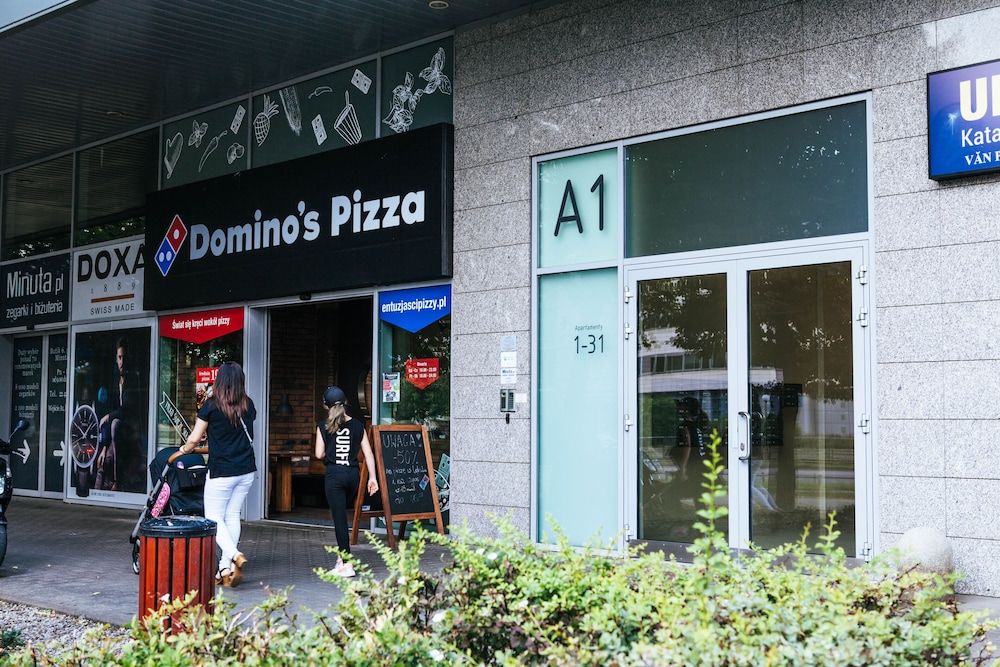 undefined Violet Triton Apartment 7