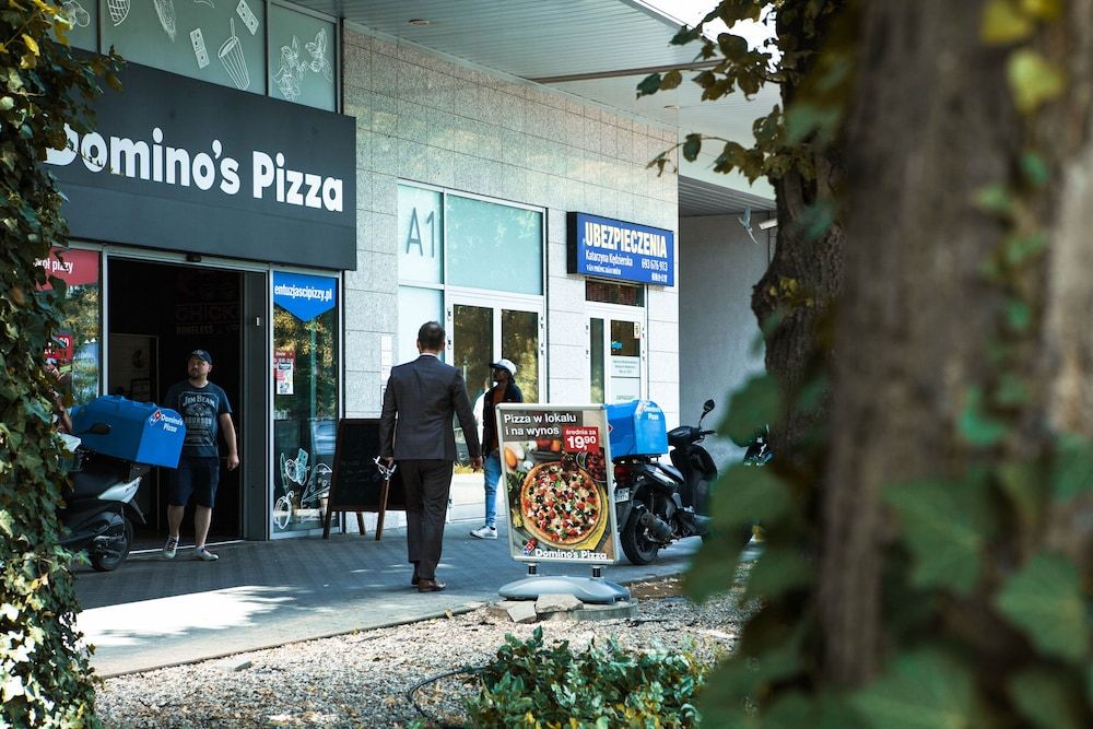 undefined Violet Triton Apartment 6