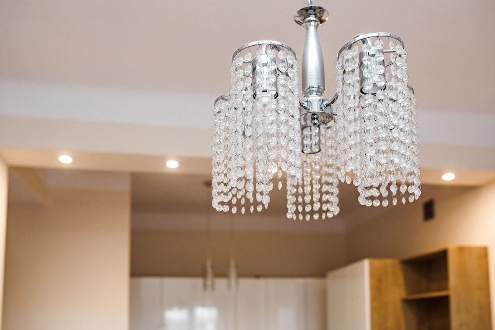 undefined Modern Apartment 4