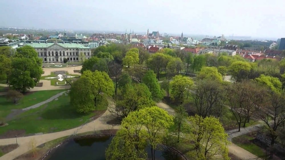 Modern Apartment Apartment 11