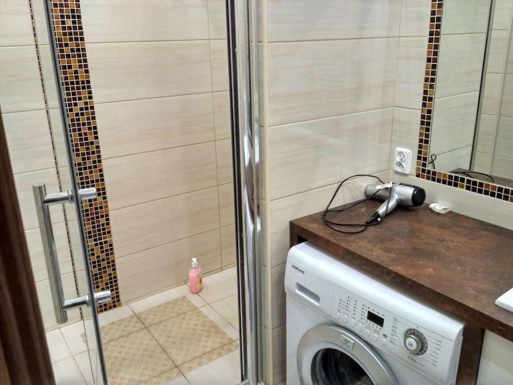 Modern Apartment Apartment 13