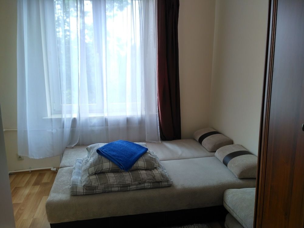 undefined Modern Apartment 3